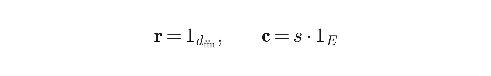 Marginals